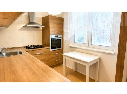Prodej bytu, 2+1, 55 m²