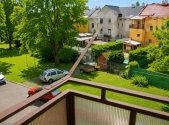 Prodej bytu, 2+1, 55 m²