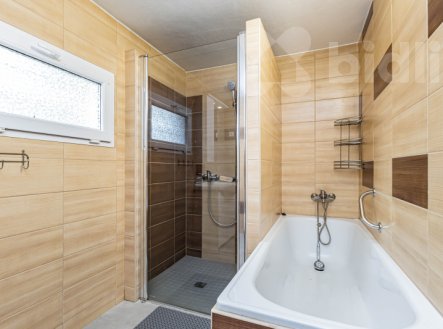 Prodej domu/vily, 176 m²