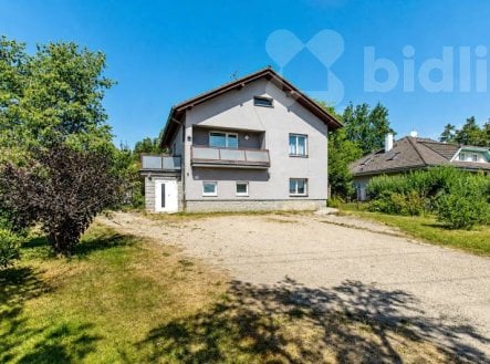 Prodej domu/vily, 170 m²