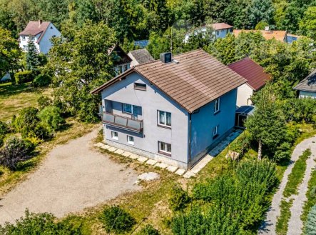 Prodej domu/vily, 170 m²