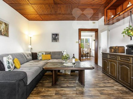 Prodej domu/vily, 170 m²