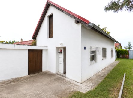 Prodej domu/vily, 45 m²