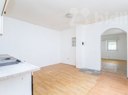 Prodej domu/vily, 45 m²