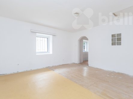 Prodej domu/vily, 45 m²
