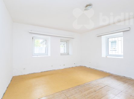 Prodej domu/vily, 45 m²