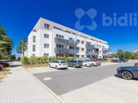 Prodej bytu, 4+kk, 96 m²