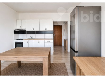 Pronájem bytu, 1+1, 35 m²