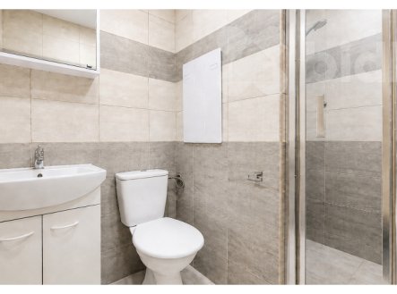 Pronájem bytu, 1+1, 35 m²