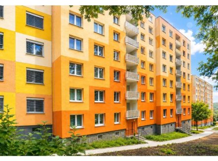 Pronájem bytu, 1+1, 35 m²