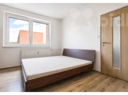 Pronájem bytu, 1+1, 35 m²