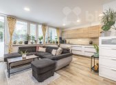 Prodej bytu, 2+kk, 62 m²