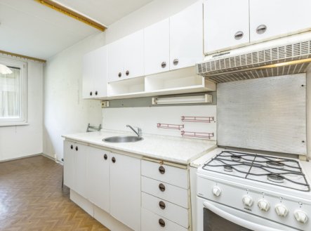 Prodej bytu, 4+1, 89 m²