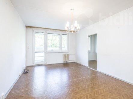Prodej bytu, 4+1, 89 m²