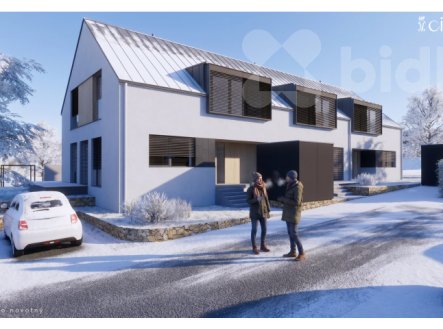 Prodej pozemku pro bydlení, 3 149 m²