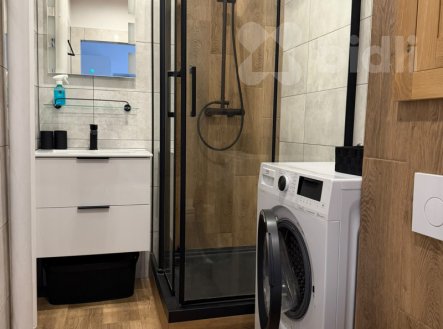 Pronájem bytu, 3+1, 61 m²