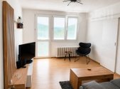 Pronájem bytu, 3+1, 61 m²