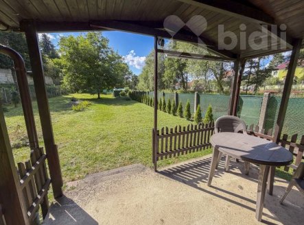 Prodej chaty/rekreačního objektu, 22 m²