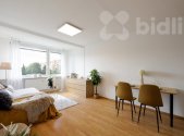 Pronájem bytu, 2+kk, 44 m²