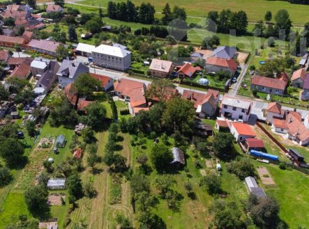 Prodej pozemku, zemědělská půda, 1 938 m²