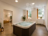 Prodej penzion, 486 m²