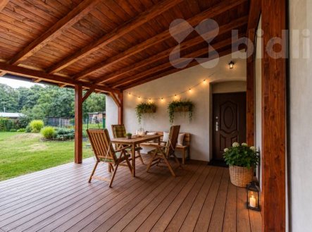 Prodej penzion, 486 m²
