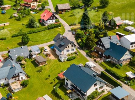 Prodej domu/vily, 186 m²