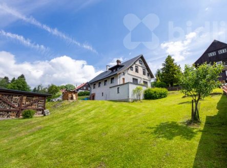 Prodej domu/vily, 186 m²