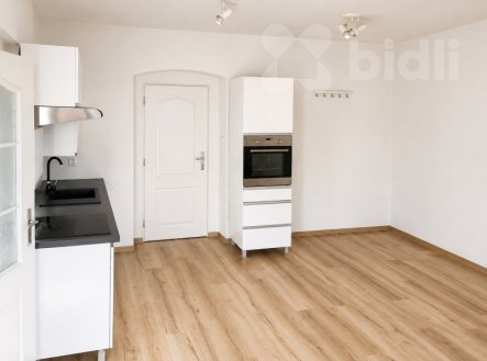 Pronájem bytu, 2+kk, 60 m²
