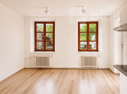 Pronájem bytu, 2+kk, 60 m²