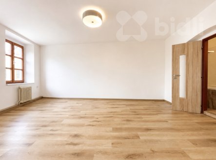 Pronájem bytu, 2+kk, 49 m²