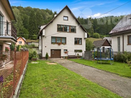 Prodej domu/vily, 246 m²