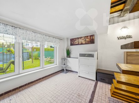 Prodej domu/vily, 246 m²