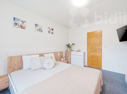 Prodej domu/vily, 246 m²