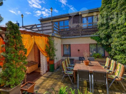 Prodej domu/vily, 131 m²