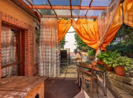 Prodej domu/vily, 131 m²