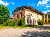 Prodej komerčního objektu, průmyslový areál, 236 m²