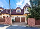 Prodej domu/vily, 267 m²