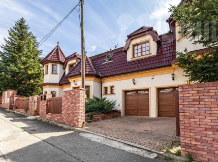 Prodej domu/vily, 267 m²