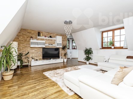 Prodej domu/vily, 267 m²