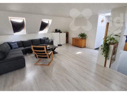 Pronájem bytu, 5+kk, 125 m²