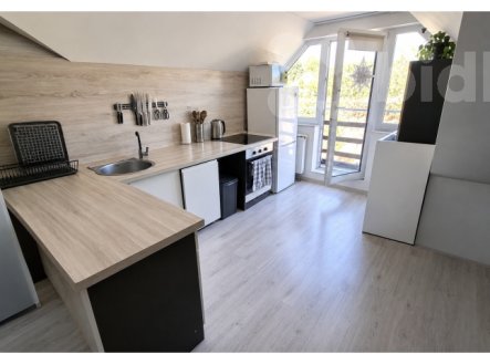 Pronájem bytu, 5+kk, 125 m²