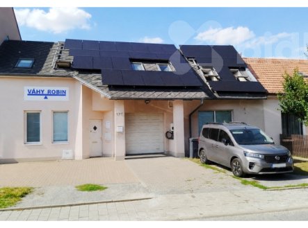 Pronájem bytu, 5+kk, 125 m²