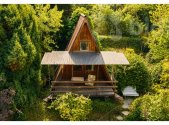 Prodej chaty/rekreačního objektu, 14 m²