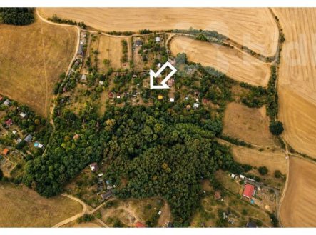 Prodej chaty/rekreačního objektu, 14 m²