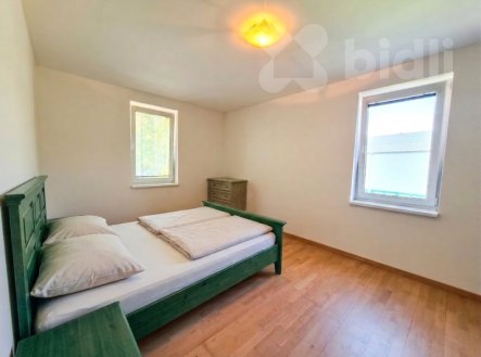Pronájem bytu, 2+kk, 63 m²