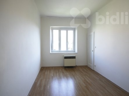 Pronájem bytu, 2+1, 49 m²