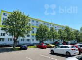 Pronájem bytu, 1+1, 33 m²