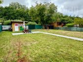 Pronájem pozemku, zahrada, 298 m²