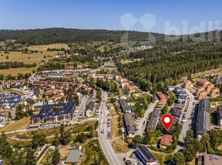 Prodej domu/vily, 280 m²